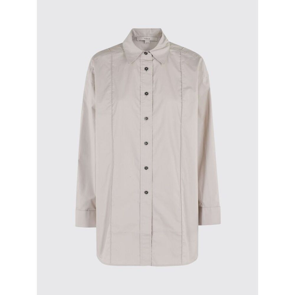 Remain Shirt Woman Grey